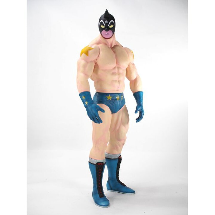 楽天市場】【沖縄・離島配送不可】キン肉マン CMC Vol.EX 40cm 