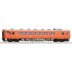 Nゲージ 国鉄 キハ40-2000形 M 鉄道模型 ディーゼル車 TOMIX TOMYTEC トミーテック 9472