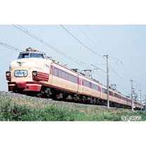 楽天市場】485系 tomix 98961の通販