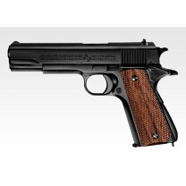 楽天市場】東京マルイ エアーハンドガン コルト m1911a1ガバメントの通販