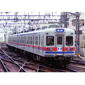 【沖縄・離島配送不可】Nゲージ 京成3300形 更新車 3348編成 6両セット 鉄道模型 電車 microace マイクロエース A7684