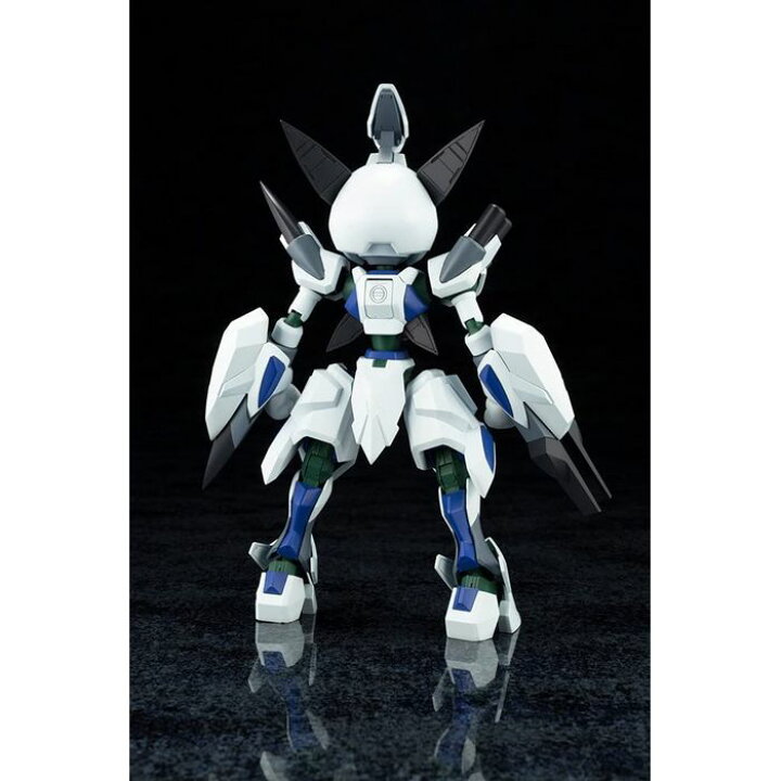楽天市場】プラモデル 1/6 KXK00-M クロスメサイア メダロット Medarot 