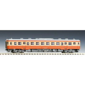 Nゲージ 鉄道模型 キハ52-100形 大糸線 キハ52-115 トミーテック 7421
