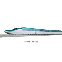 楽天市場】kato e5系 はやぶさ（電車｜鉄道模型）：ホビーの通販