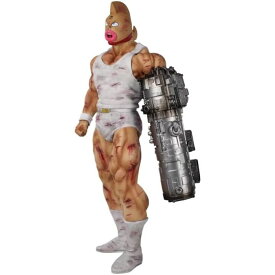 【沖縄・離島配送不可】匠仕様 CMC NO.78 キン肉マンスグル 鍵腕Ver. 原作カラー CCP 4580565629879