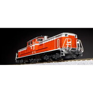 【沖縄・離島配送不可】HOゲージ DD51 耐寒形 鉄道模型 KATO 1-701A