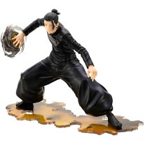 楽天市場】ARTFX J 呪術廻戦 夏油傑 懐玉・玉折 Verの通販