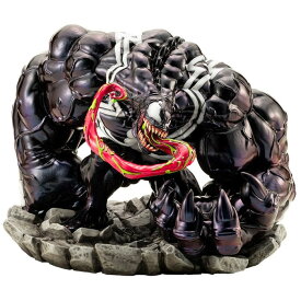【沖縄・離島配送不可】ARTFX アーティストシリーズ ヴェノム -Armed & Dangerous- コトブキヤ MK371