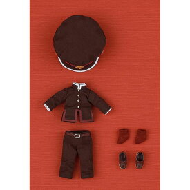 ねんどろいどどーる おようふくセット 花子くん グッドスマイルカンパニー 4580590172289