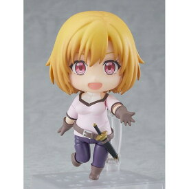 ねんどろいど サリー グッドスマイルカンパニー 4580590126329
