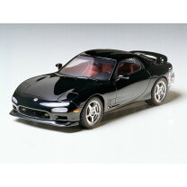 楽天市場】マツダ rx-7 タミヤ rc ボディ 1/10の通販