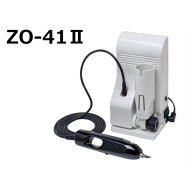 【沖縄・離島配送不可】ホビー用超音波カッター ZO-412 エコーテック 4571117584234