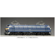 【沖縄・離島配送不可】HOゲージ EF66-0形 後期型 鉄道模型 トミーテック HO-2032