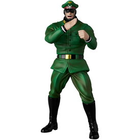 UDF キン肉マン シリーズ3 ブロッケンJr. メディコム・トイ 4530956158044