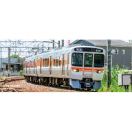 【沖縄・離島配送不可】Nゲージ Nゲージスターターセット 315系3000番台 鉄道模型 KATO 10-003