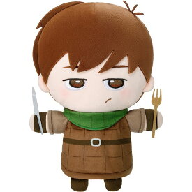 ダンジョン飯 ハンドパペット チルチャック グッドスマイルカンパニー 4571697180253
