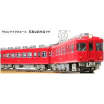 楽天市場】マイクロエース 名鉄5500系 登場時 基本4両セット A6050 N 