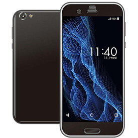 楽天市場 Aquos R Shv39 エレコム フィルム 光沢の通販
