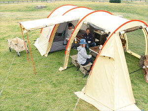 【あす楽】テント・タープポールドッペルギャンガー様々なテントやタープに対応するテント・タープ用ポール。DOD（ディーオーディー）XP-01