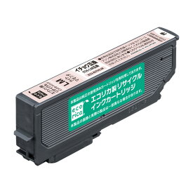 【代引不可】エプソン ITH-LM 互換 リサイクルインク カートリッジ ライトマゼンタ エコリカ エレコム ECI-EITH-LM
