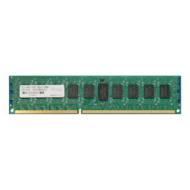 【沖縄・離島配送不可】【代引不可】メモリ サーバ用 増設メモリ DDR2-667 PC2-5300 RDIMM 4GB DR アドテック ADTEC ADS5300D-R4GD