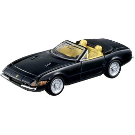 ミニカー 玩具 おもちゃ トミカ プレミアム36 Ferrari 365 GTS4 フェラーリ365 GTS タカラトミー 4904810149378