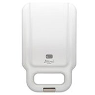 【即日出荷】ホットサンドメーカー アウトドアでも大活躍のコンパクトサイズ ブラン dretec ドリテック S…