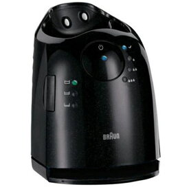 【即日出荷】シェーバー用 洗浄器 クリーン＆ニューシステム7 AD シリーズ7用 ブラック S7 ドライ機能無し ブラウン 81622438