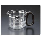 ガラス容器（ジャグ） コーヒーメーカー用 単品 部品 交換用ポット 替えポット 買い替え用 象印 JAGECAJ-TD