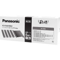楽天市場】kx-pz310dl-s インクの通販