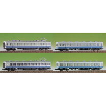 楽天市場】鉄道コレクション 伊豆急行100系 4両セット cの通販