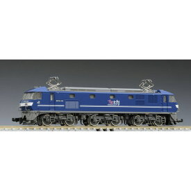 Nゲージ JR EF210-100形 新塗装 鉄道模型 電気機関車 TOMIX TOMYTEC トミーテック 7137