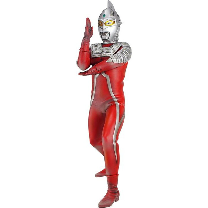 楽天市場 沖縄 離島配送不可 1 6 ウルトラセブン ワイドショット ハイグレード Ver 特撮シリーズ 彩色済み完成品 フィギュア Ccp やるcan