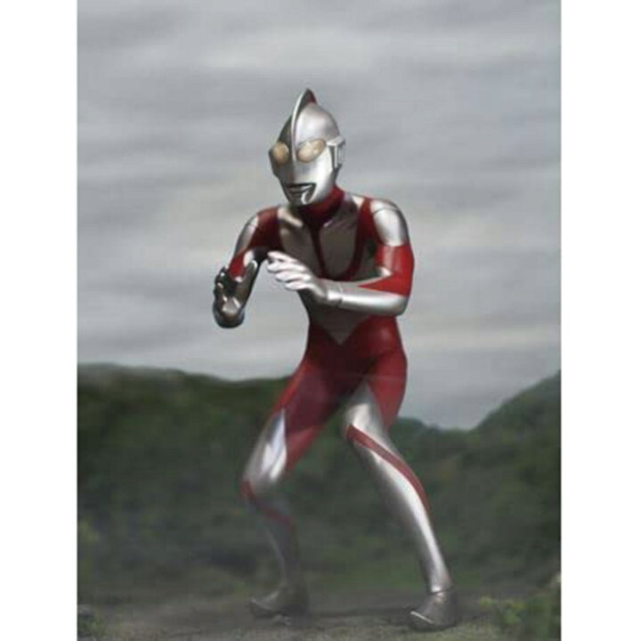 楽天市場】【沖縄・離島配送不可】1/6 ウルトラマン（シン 