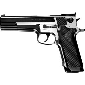 S&W PC356 ハイグレード/ホップアップ 東京マルイ 4952839132451
