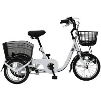 楽天市場】ミムゴ 三輪自転車の通販