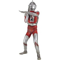 楽天市場】ギガンティックシリーズ ウルトラマン (cタイプ)の通販