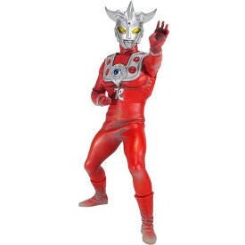 【沖縄・離島配送不可】1/6特撮シリーズ ウルトラマンレオ ハイグレード Ver. 彩色済み完成品 フィギュア CCP 4580565633791