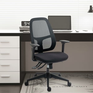 Boulies �I�t�B�X�`�F�A ������� ���b�V�� �f�X�N�`�F�A 79�x�E103�x �O�X�`���g���� �����o�[�T�|�[�g �t�@�u���b�N �I�t�B�X ���Ȃ� �`�F�A office chair ���� pc�`�F�A �R���p�N�g �����h�~ �i