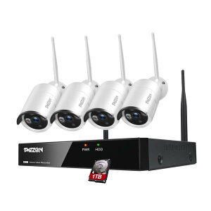 CX hƃJZbg TMEZON y2024ŐVo[Wz 300f 8chR[_[ CXhƃJ 4Zbg IP66hho OΉ O CXĎJ VXe wifi X}z PC