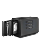 楽天市場】terramaster d5-300の通販