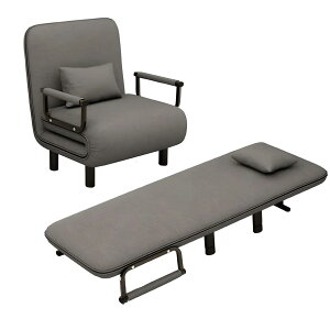 [JIMSHUINIO] �\�t�@�x�b�h 1�l�|�� �܂肽���݃\�t�@�x�b�h 3WAY��l�p �V���O�� �R���p�N�g �I�|�� 5�i���N���C�j���O �ӂ��ӂ��N�b�V�����t �ȃX�y�[�X (�O���[,80*190cm)