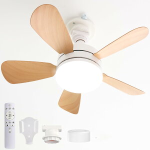 �y2026���^�E�É��E���t��]�zONRIU �V�[�����O�t�@�����C�g ��@ LED �V�[�����O�t�@�� �t�@���t���Ɩ� 28W 3000lm E26 �V�䃉�C�g �Ɩ���� ���K�i�������F/����3�K�i DC���[�^�[ �y�� �����R��