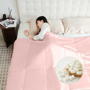 THXSILK シルク掛け布団 真綿布団 肌掛け布団 洗濯機可 100%シルク ソフトタッチ ふんわり なめらか 軽量 抗菌 防ダニ 吸湿 静電気防止 冷感 通気 春夏初秋(ピンク 230*210cm 0.75kg)