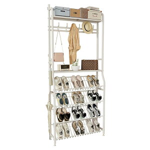 Fuyutu �V���[�Y���b�N ���s20cm �X���� �΂ߒu�� 4�i 12�����[ �ȃX�y�[�X ���� �C�I �R�[�g���b�N ���@�\ ���֌C���[ �C�� ���ʔ� �g�ݗ��Ď� ������� ���� �I �X���� (��)