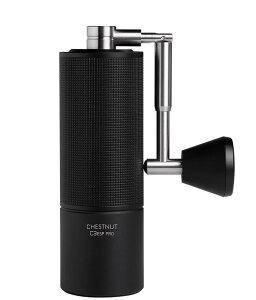 TIMEMORE ^CA IqC3 ESP PRO ҂R[q[~ 񂵎 nh~ e\ ȗ͐ coffee grinder Nۏ (C3 ESP PRO-ubN)