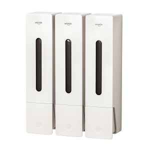 Umimile Vv[fBXyT[ }OlbgfBXyT[ e Ǌ| 400ml lߑւ{g ȒPt ʏ ȂǂɓKp (3, zCg)