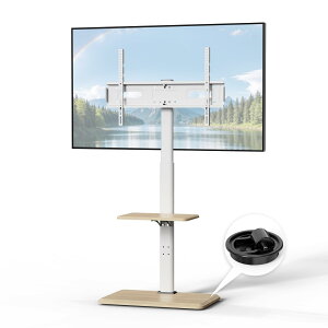 BEISHI erX^h Ǌ nC^Cv er  tvX^h LX^[t 32~75C`Ή VESA/100E600mm/c100E400mm ω׏d45kg (ؖڒ zCg)