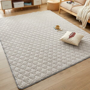 CHOSHOME �J�[�y�b�g ���O �Ɍ�25mm ���O�}�b�g 3�� �O�~ ���� �I�[���V�[�Y�� ����~�� �h�� �ӂ���Ǝ�G�� �k�� �������� �􂦂� �t�����l�� ���g�[ �z�b�g�J�[�y�b�g�Ή� �����~���}�b�g 