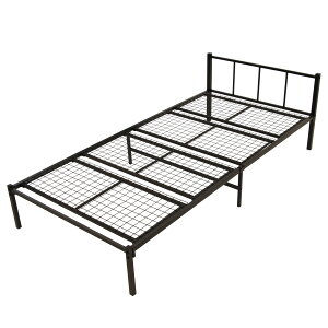 LunarLight X`[pCvxbh xbht[ 97.5s20060cm ̂ É VO bed frame ʋC ϋv ω׏d400kg xbh[  gȒP Vv  {fUC (u